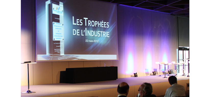 Tropheeindustrie