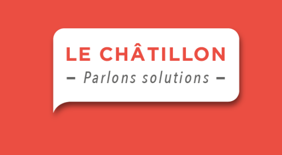 Logo le chatillon